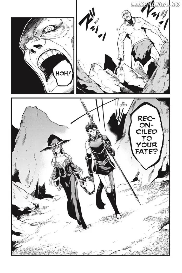 Goblin Slayer: Side Story Year One Chapter 110 image 13_optimized_optimized